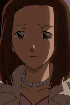 Etsuko Yano