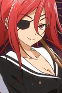 Arashi Nikaidou