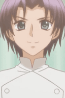 Shuuga Aikawa
