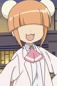 Mayoi Katase