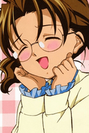 Nori Sakurada