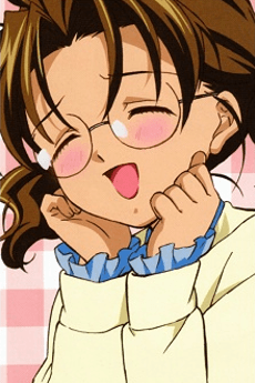Nori Sakurada