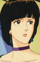 Machiko Gamou