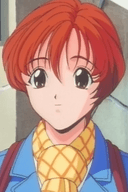 Urara Kasuga