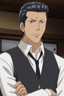 Kensuke Tachibana
