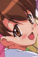 Fuko Kuzuha