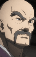 Dousan Saitou