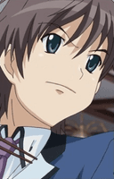 Yuusuke Sasaki