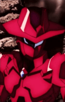 Red Rider