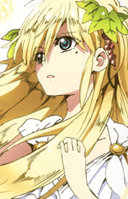 Scheherazade