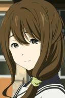 Shouko Yuasa