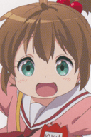 Yumeha Togashi