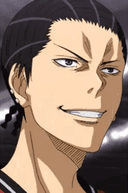 Shougo Haizaki