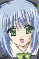 Hina Houjou
