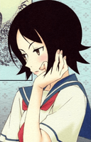 Nami Hitou