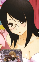 Harumi Fujiyoshi