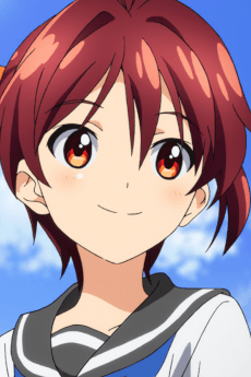 Akane Isshiki