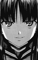 Nami Shimazu