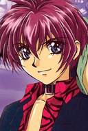 Shuuichi Shindou
