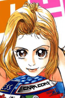Monami Suzuki
