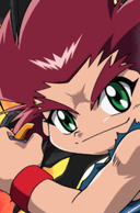 Daichi Sumeragi