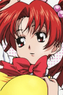 Chiharu Shinonome