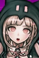 Chiaki Nanami