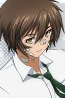 Chuuei Toutaku