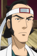 Suzuki Magoichi