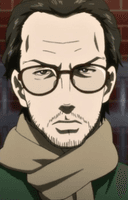 Jouji Saiga