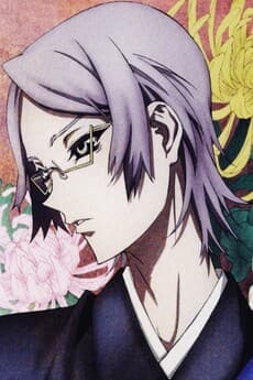 Seishin Muroi