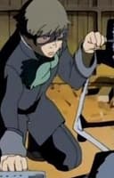 Kyutaro Hoshino
