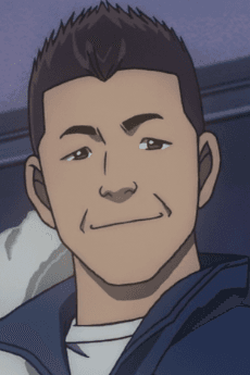 Kazuyoshi Miura
