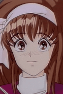 Mari Amachi