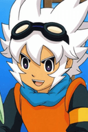 Saryuu Evan