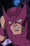 Clint Barton
