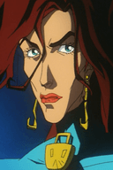 Cassandra