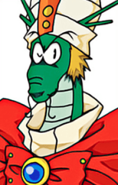 Drago