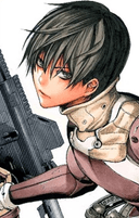 Keiji Kiriya