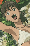 Kaori Kinjou
