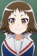 Mashiro Mitsumine