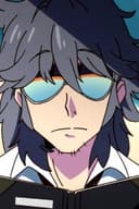Aikurou Mikisugi