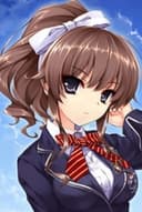 Nagisa Hanamiya