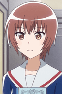 Nadeshiko Kashima