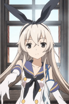 Shimakaze