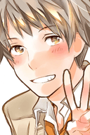 Kazunari Usa