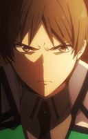 Hanzou Hattori