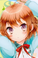 Megumu Touzokuyama