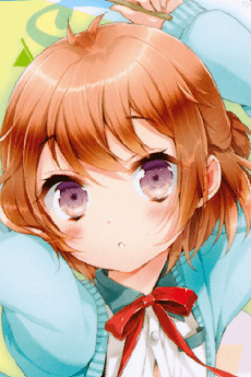 Megumu Touzokuyama