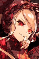 Shalltear Bloodfallen